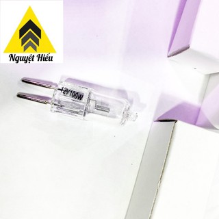 Bóng đèn Halogen 12V 100W bán 1 chiếc
