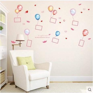 Decal dán tường giảm giá cực sốc