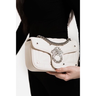 Túi Her.declub Mia Bag Medium [ KÍCH CỠ LỚN ] lưu ý kích cỡ khi đặt