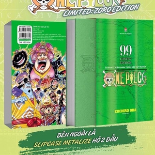 One piece 99 limit