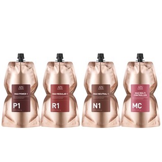 UỐN NÓNG CAO CẤP ATS MAX 500ML