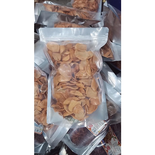 1kg tai heo tỏi ớt ăn là mê