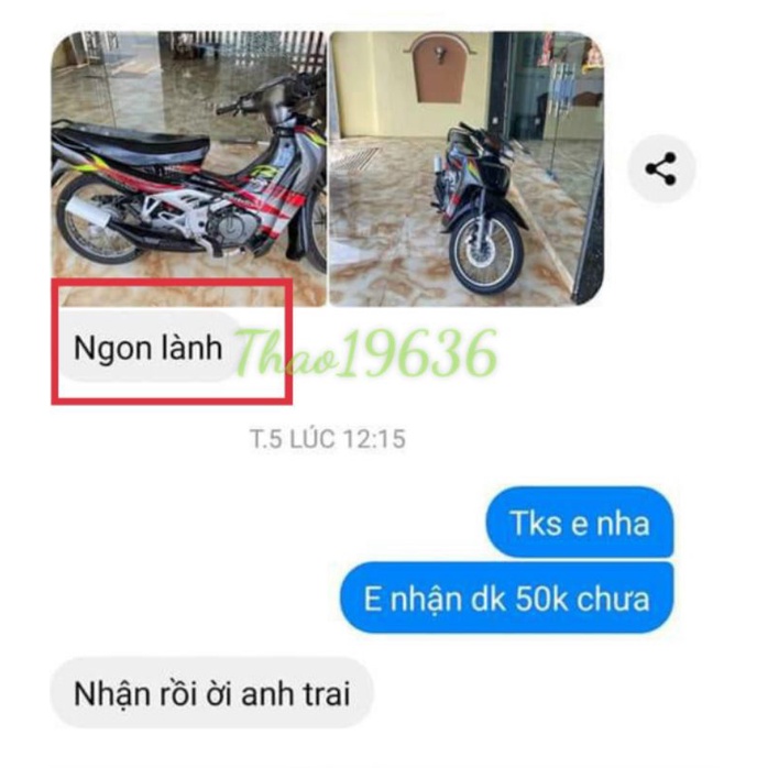 Dàn áo satria 2000 Đen