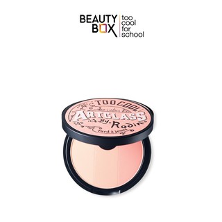 Má Hồng Trang Điểm Too Cool For School Artclass By Rodin Blusher 9.5g