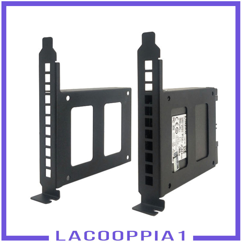 Bộ Khay Gắn Ổ Đĩa Cứng Pci | BigBuy360 - bigbuy360.vn