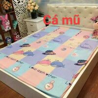 Ga chống thấm cotton ko hầm bí