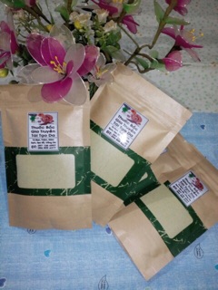 Bột mặt nạ thuốc bắc
