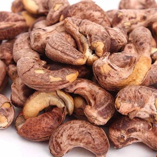 1kg Hạt điều rang muối vỡ
