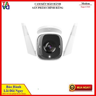 Camera IP Wifi TP-Link Tapo C310 3MP