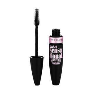 Mascara Maybelline Lash Sensational