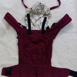 Địu secanhand của chị linh anh 190