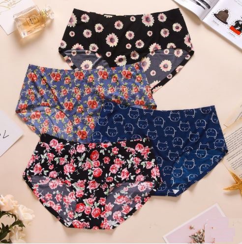 [Mã 12FASHIONSALE1 giảm 10K đơn 50K] Quần Lót Đúc Su Hoa Điều Hoà Cao Cấp ( 45-58kg ) 99045 | BigBuy360 - bigbuy360.vn