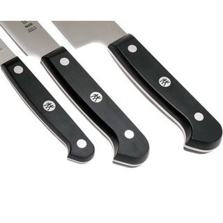 BỘ DAO ZWILLING GOURMET.