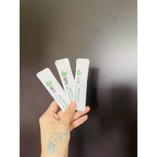 Các loại bột hữu cơ cho bé ăn dặm