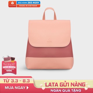 Balo nữ thời trang đa năng yuumy yba21 fa_shop