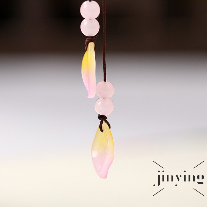 GETNOIVAS Trâm cài tóc hình bông hoa đơn giản tinh tế