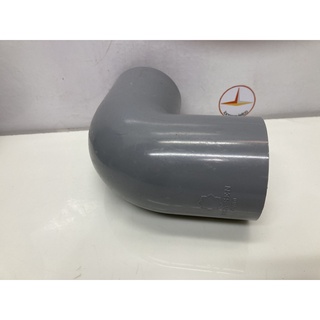 Co nhựa Pvc phi 76 Hoa Sen