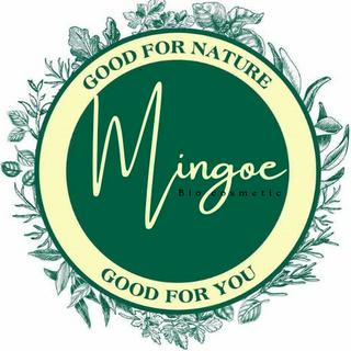 Mỹ phẩm sinh học Mingoc