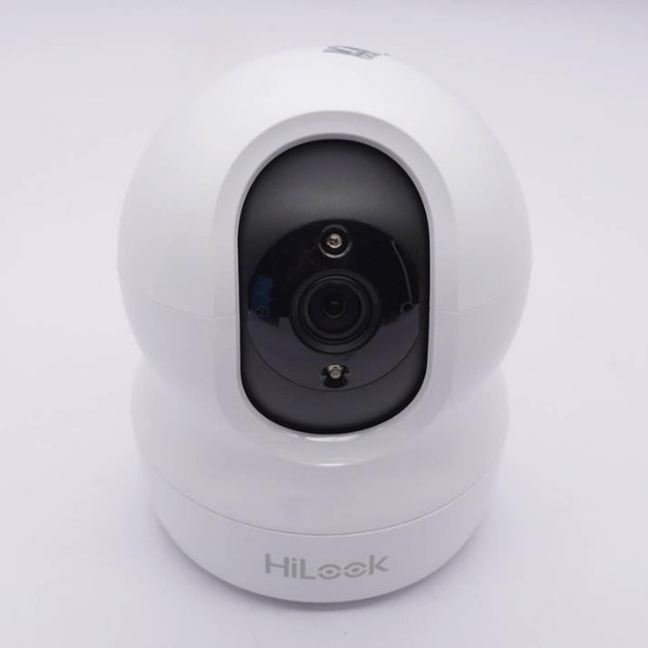 Camera Wifi Hikvision HILOOK IPC-P220-D/W Chất Lượng FullHD 1080P - đàm thoại 2 chiều -  Chống ngước sáng DWDR