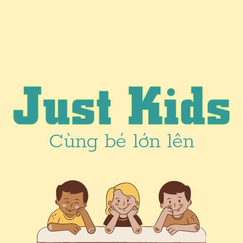 JUST_KIDS
