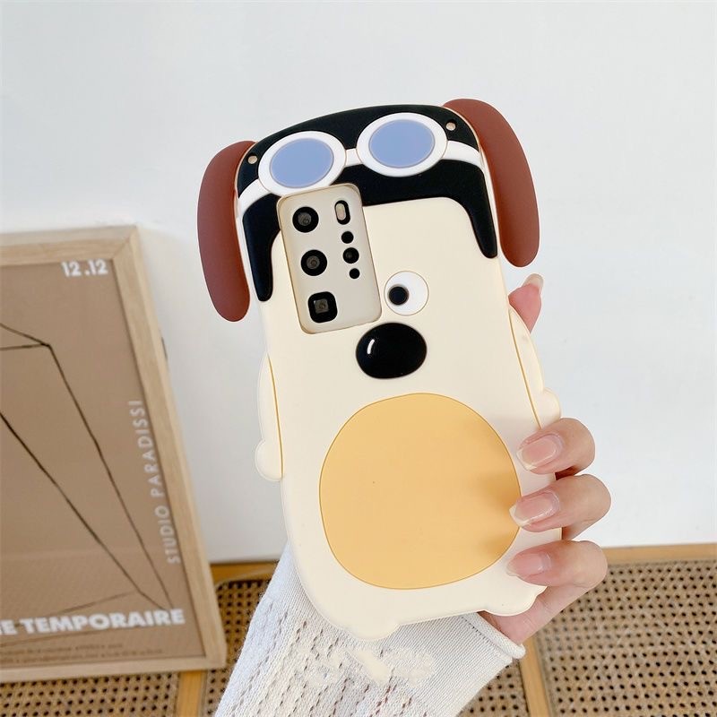 Ốp Điện Thoại Cho OPPO A96 / 76 / 17 / 16 / 15 / 94 / 93 / 74 / 54 / 53 / 31 / 5 2020 / 3S / 12E / 5S / 7 / 12 / 91 F11 Pro F9 / 7 / 5 /