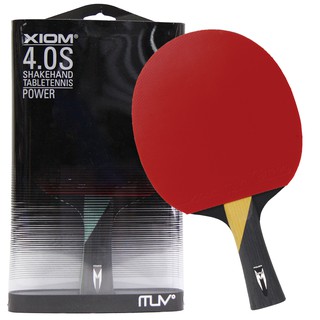 vợt bóng bàn XIOM 4.0s