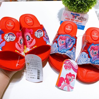 Dép Thái Lan Ngựa Pony cho bé gái - Model Adda 31K61