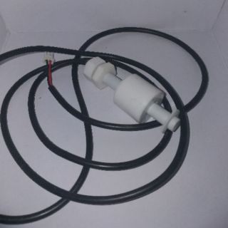 Phao tự ngắt  - phao cảm biến chống cạn bảo vệ máy bơm nước chìm, máy điều hòa