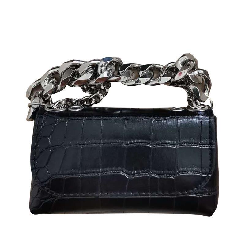 Túi xách nữ đẹp da rắn túi đeo chéo mini túi đeo vai nữ