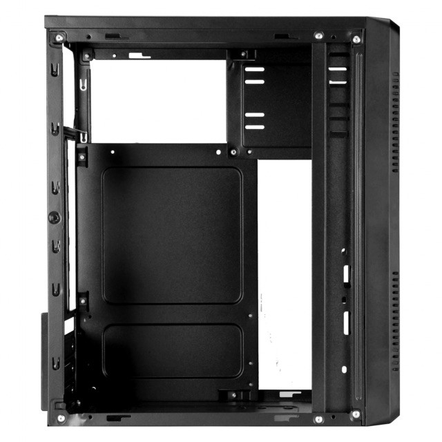 Vỏ máy tính Xigmatek XA-20 (Hỗ trợ lắp main M-ATX, ITX) [MCC]