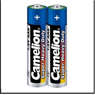 1 cặp 2 quả pin AAA Camelion 3A Camelion chính hãng