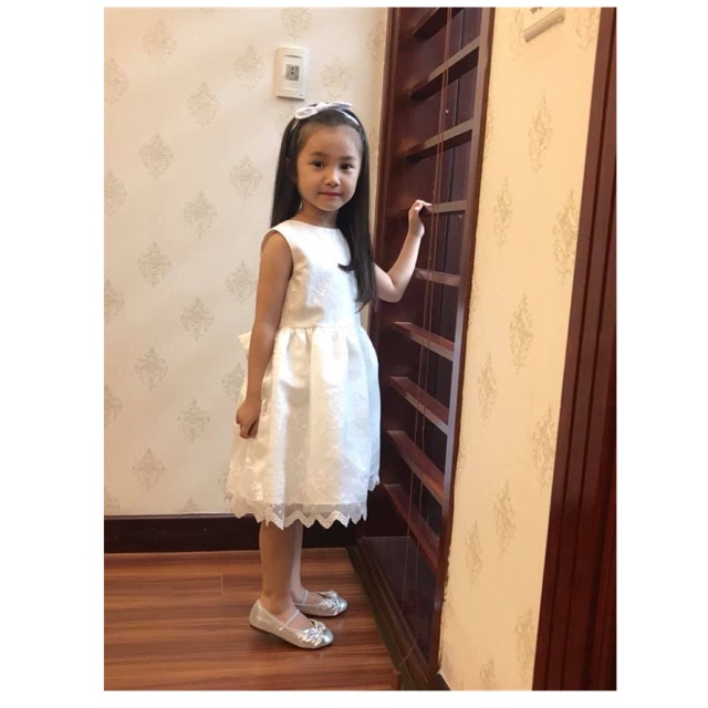 Váy next công chúa