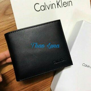 VÍ CK xuất xịn