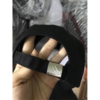 Nón kết Kaki Đen Trắng Hot 2019