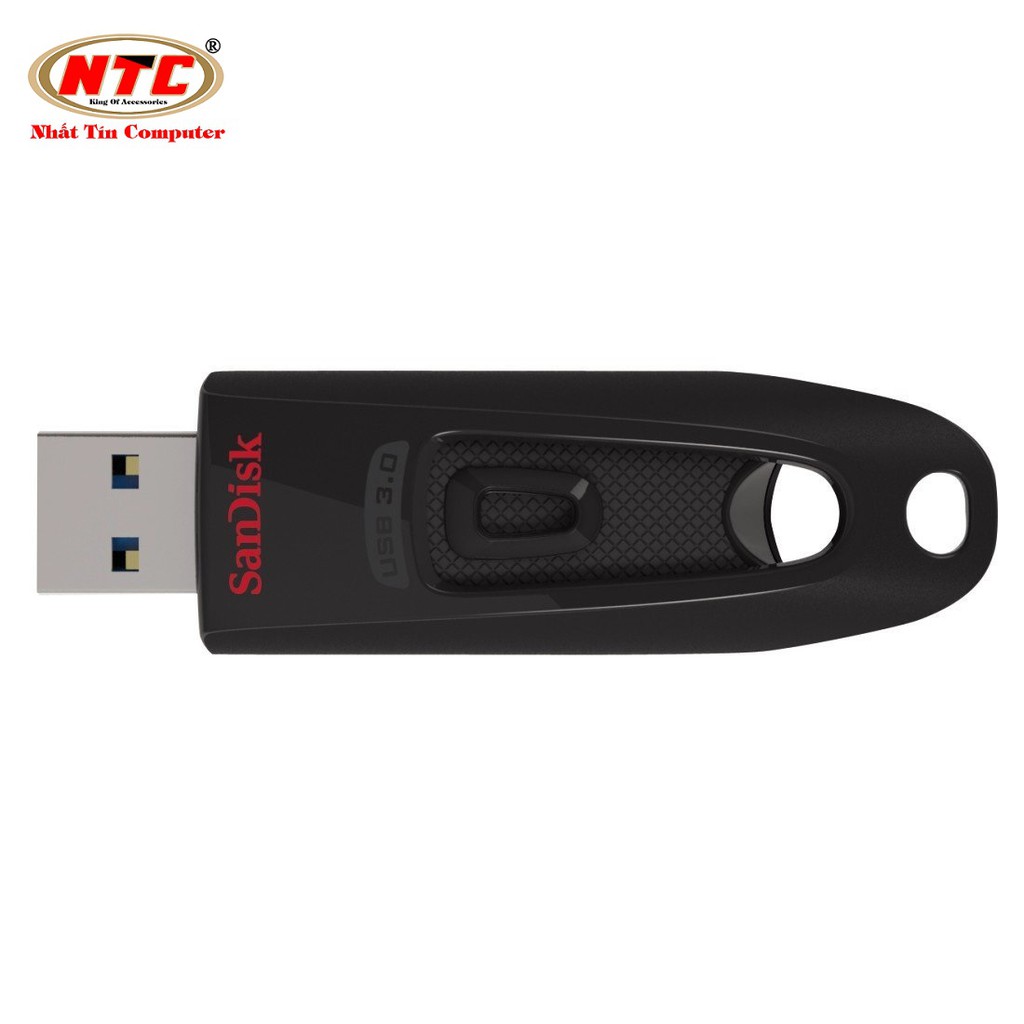 USB 3.0 SanDisk Ultra CZ48 128GB 100MB/s