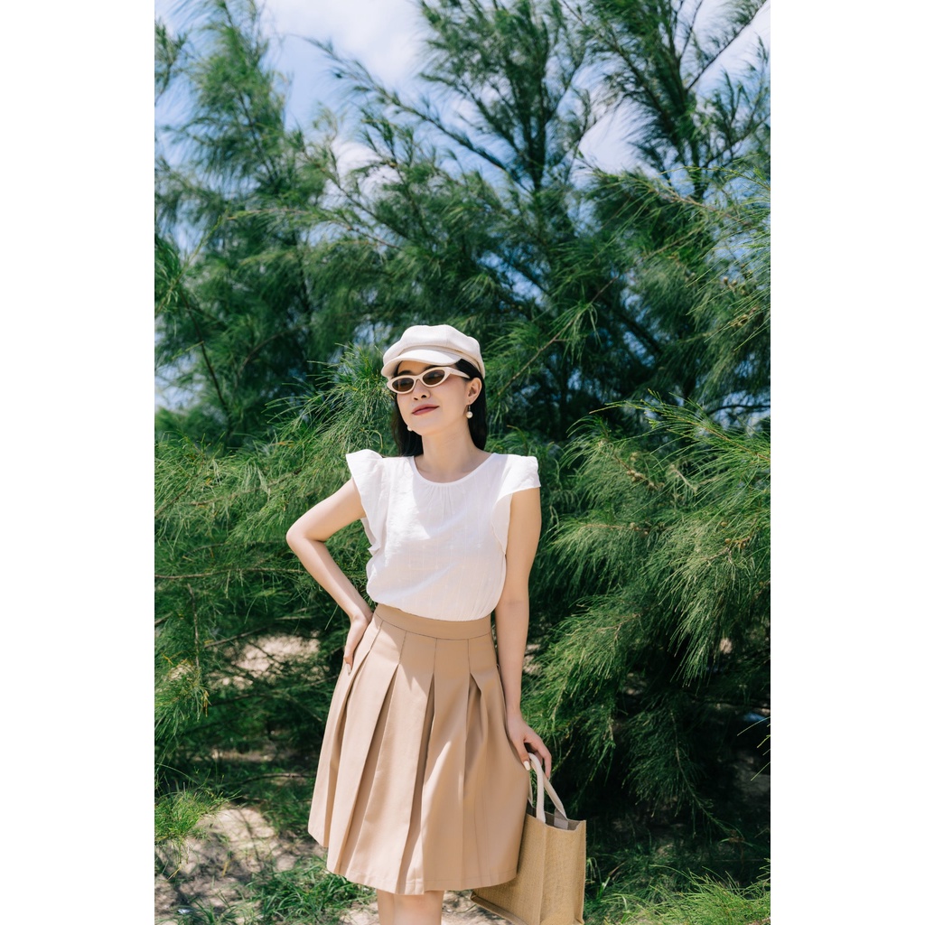 MINX - Áo Lucia Fairy Blouse