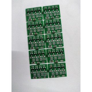 Mạch báo pin makita 5s 15-21v