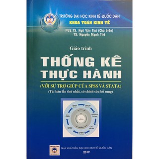 Giáo Trình Thống Kê Thực Hành