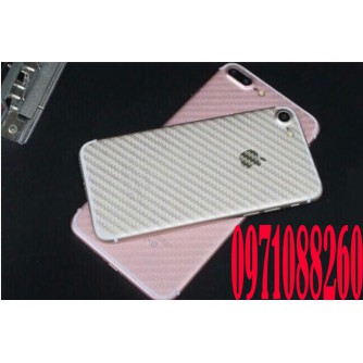 Dán Cacbon IPhone 5/5s/5se/6/6s/6plus/7/7plus/8/8plus/X/XR/XSMAX/11/11pro/11promax