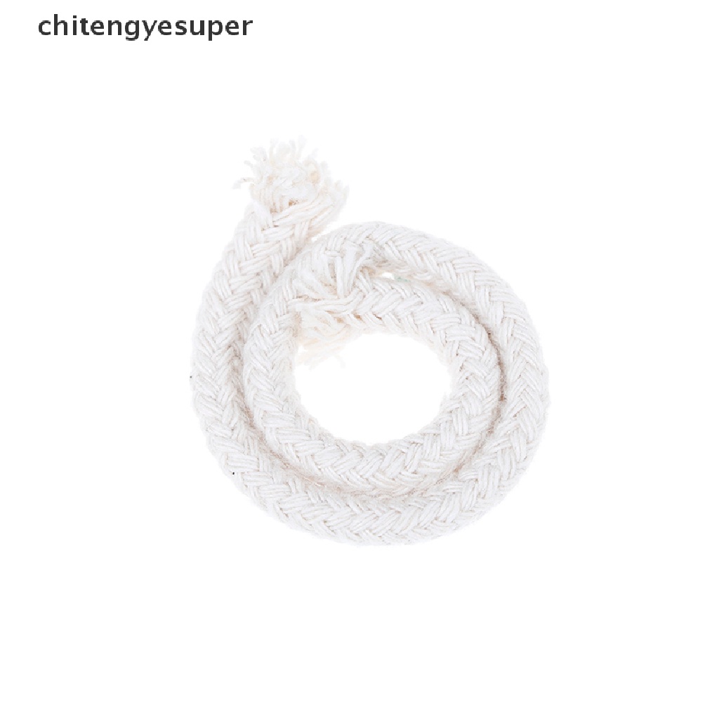 Set 5 dây bấc đèn cồn 6mm 15cm