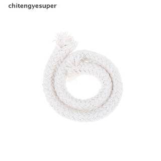 Set 5 dây bấc đèn cồn 6mm 15cm
