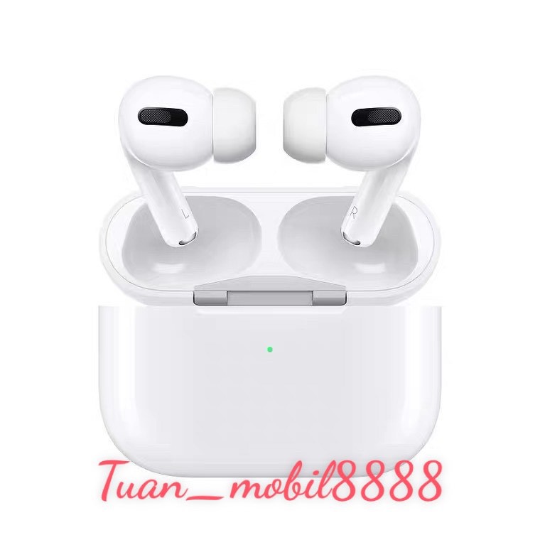 Tai Nghe Airpods Pro New Nguyên Seal Full Box -NEW 100%