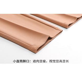 Quần Harem Nữ Lưng Cao Thời Trang