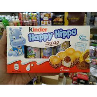 BÁNH KẸO NGON_ KẸO Socola Kinder