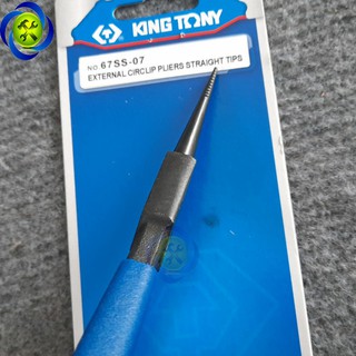 KÌM MỞ PHE NGOÀI KINGTONY 67SS-07