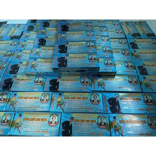 Dưỡng khớp Long phụng