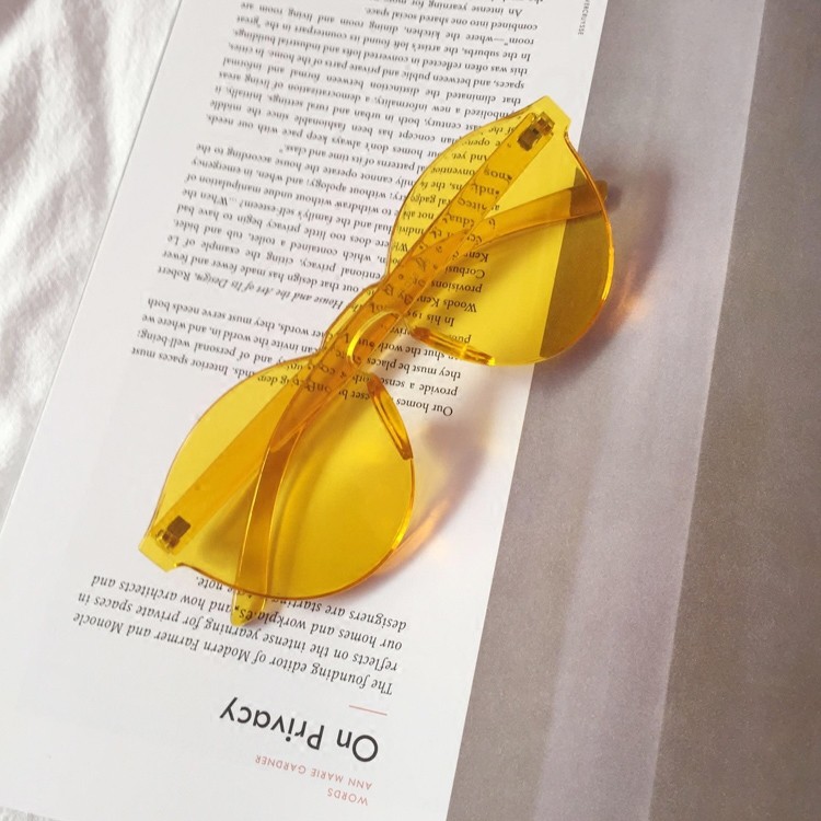 Kính Mát Thời Trang Nhiều Màu Sắc | BigBuy360 - bigbuy360.vn