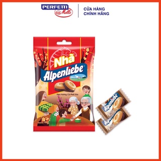 Kẹo Alpenliebe Hương cafe Dừa - 119g