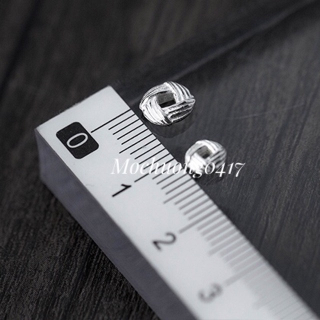 CHUYÊN SỈ  Charm chặn bạc hàng siêu đẹp - Bạc tốt loại 1, PH242