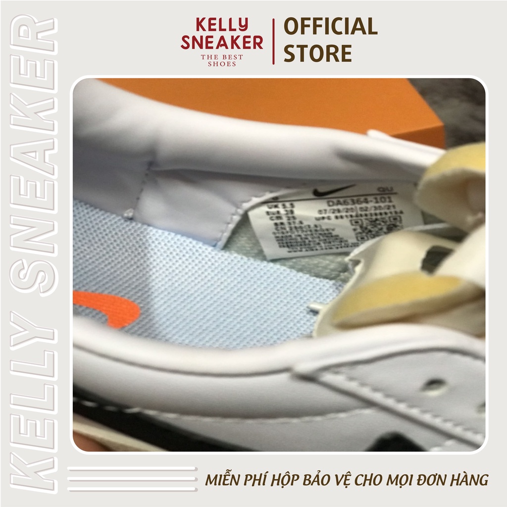 Giày Thể Thao Sneaker Blazer Low Vintage 77 - Bản Tiêu Chuẩn